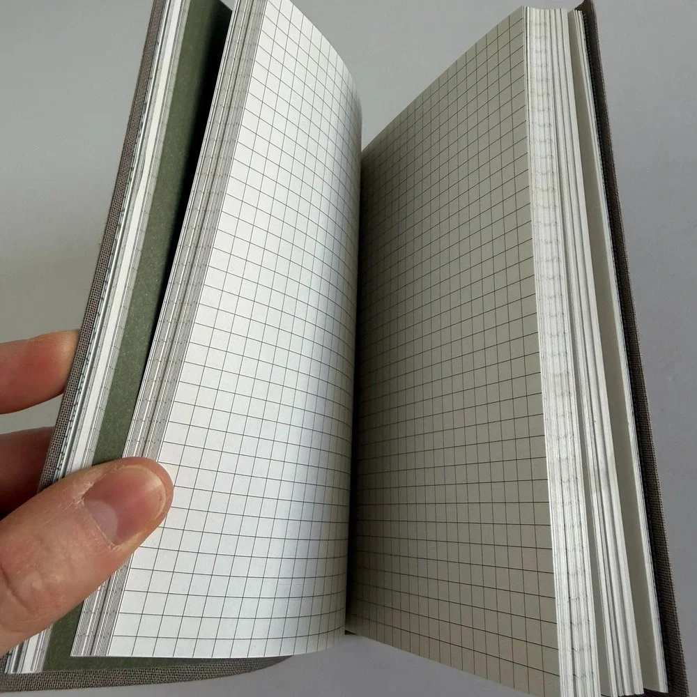 Backcountry Log by Kathryn Hunter Book Hiking Backpacking Camping‎ Journal NEW
